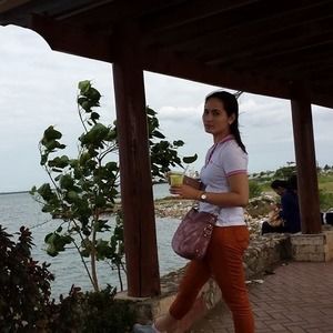 Meet your Posher, Jan